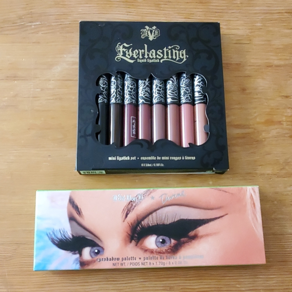 Kat Von D